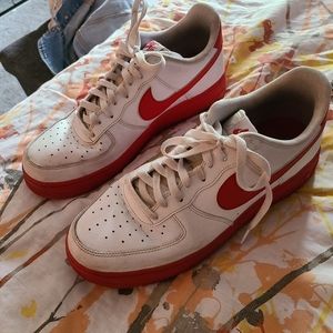 Nike Air Force One size 11
